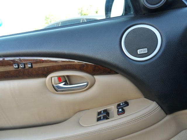 Lexus SC 430 2008 photo 21