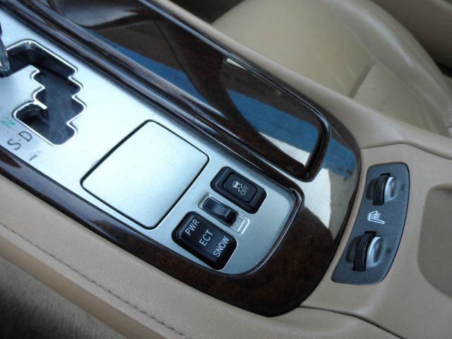 Lexus SC 430 2008 photo 26