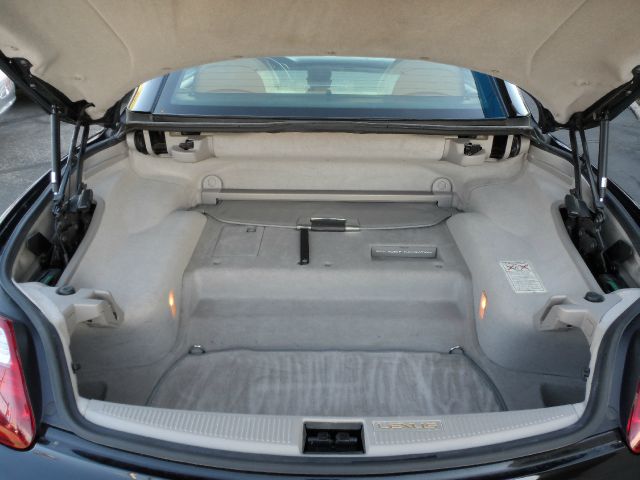 Lexus SC 430 2008 photo 6