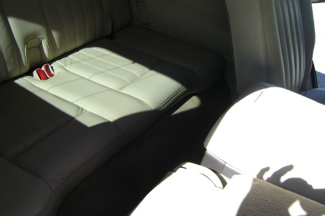 Lincoln Aviator 2003 photo 1