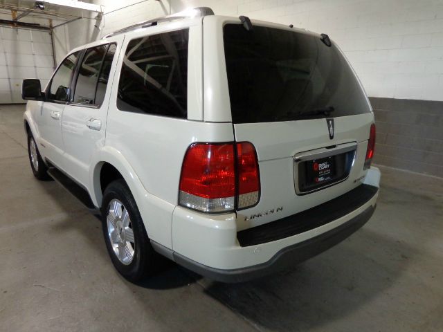 Lincoln Aviator 2003 photo 3