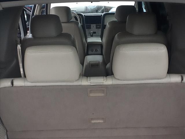 Lincoln Aviator 2003 photo 2