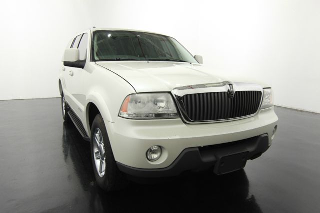 Lincoln Aviator 2003 photo 3