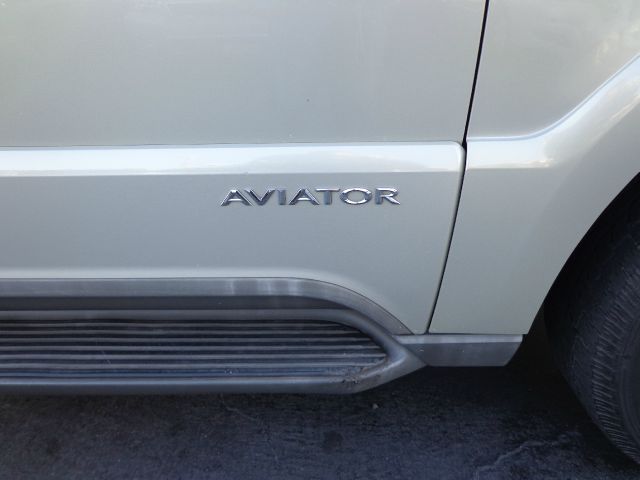 Lincoln Aviator 2003 photo 3