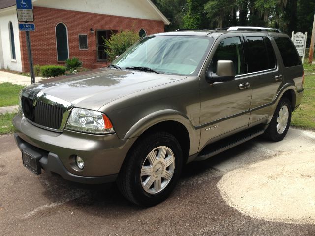 Lincoln Aviator 1500 HD LT SUV