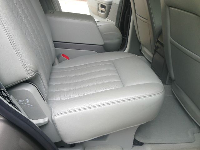 Lincoln Aviator 2003 photo 21