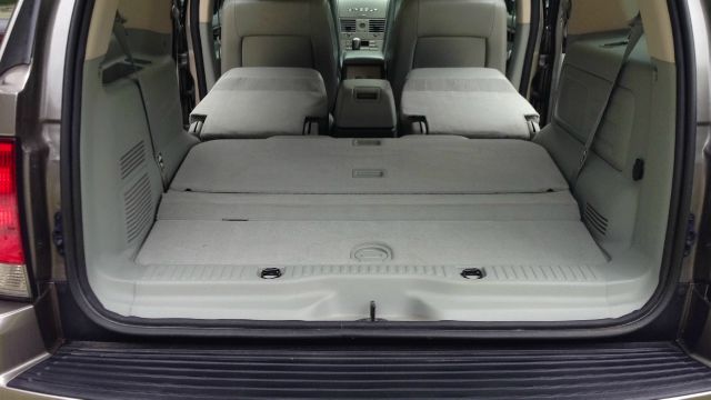 Lincoln Aviator 2003 photo 46