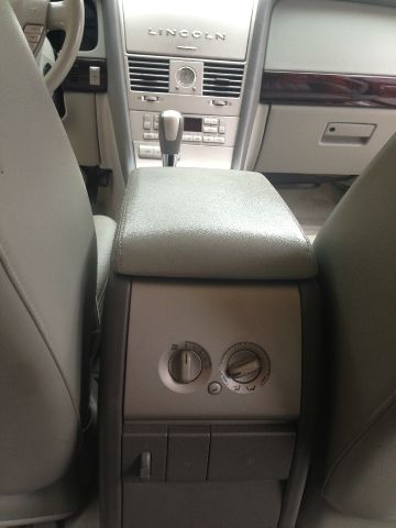 Lincoln Aviator 2003 photo 58