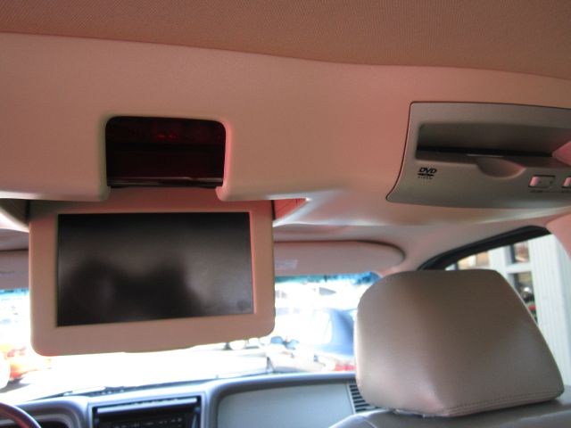 Lincoln Aviator 2003 photo 10