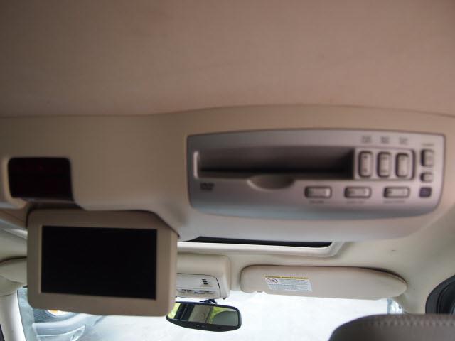 Lincoln Aviator 2003 photo 3