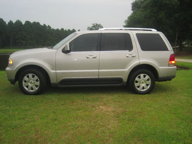 Lincoln Aviator 2003 photo 2