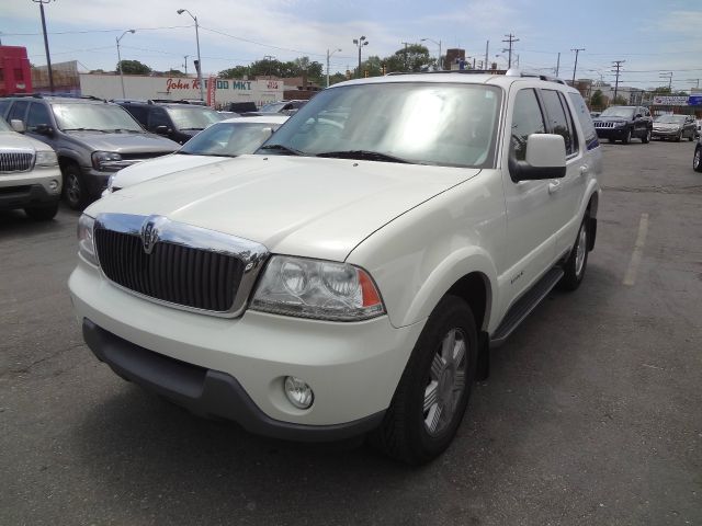 Lincoln Aviator GLS PZEV SUV