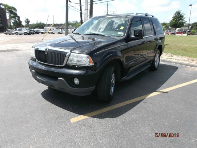 Lincoln Aviator S550 4-matic SUV