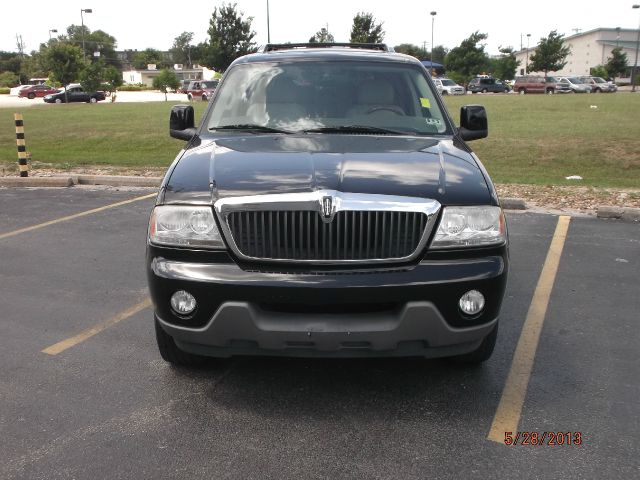 Lincoln Aviator 2004 photo 2