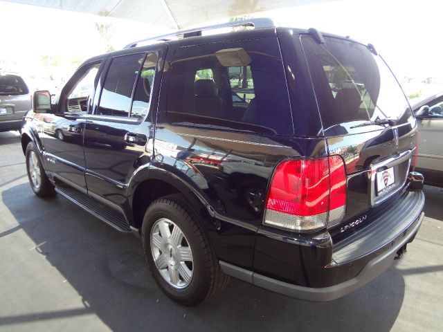 Lincoln Aviator 2004 photo 5