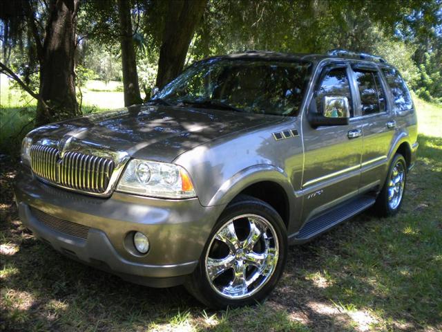 Lincoln Aviator Unknown Sport Utility