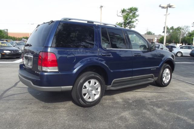 Lincoln Aviator GLS PZEV SUV