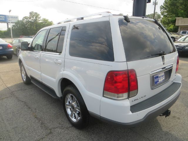 Lincoln Aviator 2005 photo 3