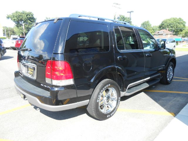 Lincoln Aviator 2005 photo 3