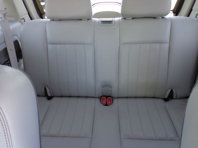 Lincoln Aviator 2005 photo 2