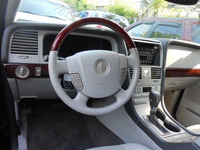 Lincoln Aviator 2005 photo 3