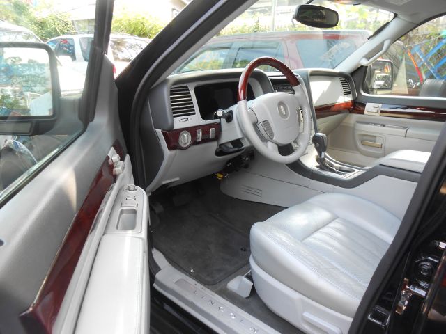 Lincoln Aviator 2005 photo 4