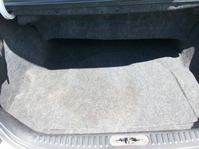 Lincoln Continental 2000 photo 1