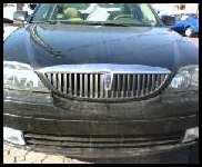 Lincoln LS 2000 photo 3