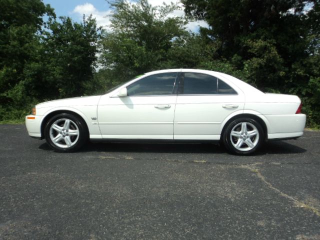 Lincoln LS 2000 photo 4