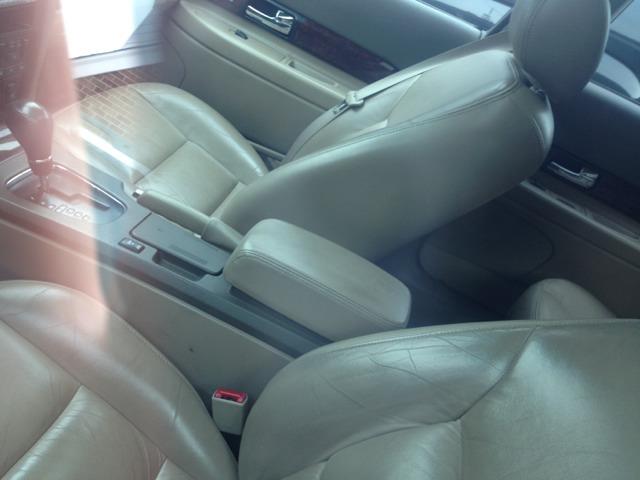 Lincoln LS 2000 photo 1