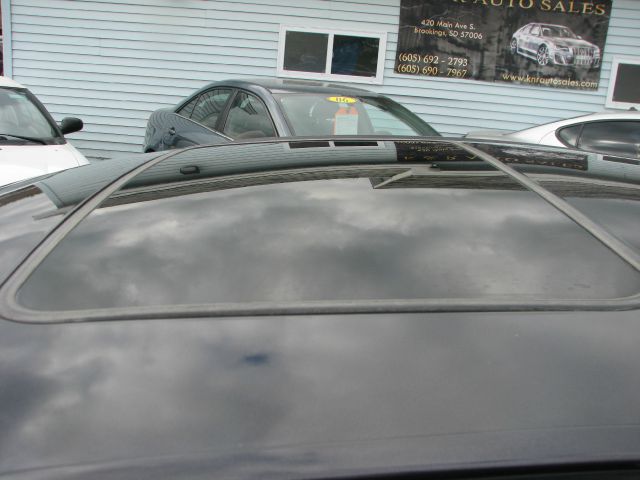 Lincoln LS 2000 photo 2