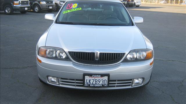 Lincoln LS 2000 photo 1