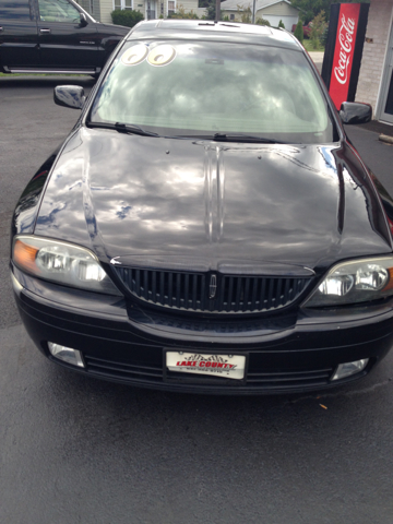 Lincoln LS 2000 photo 3