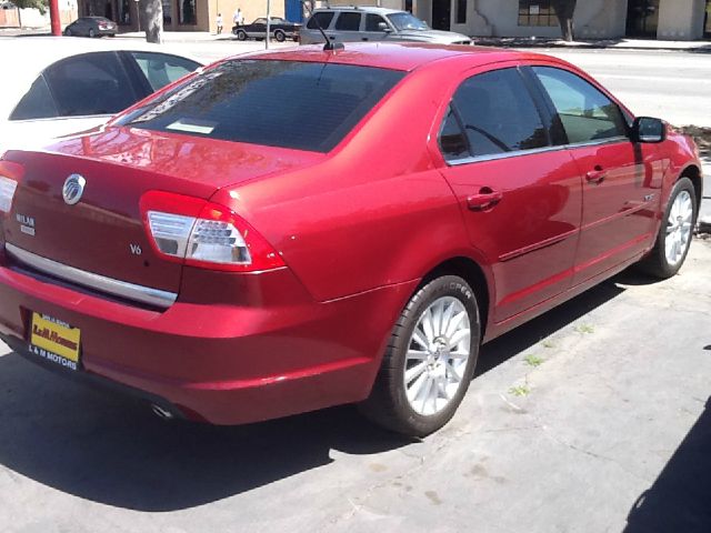 Lincoln LS 2000 photo 1