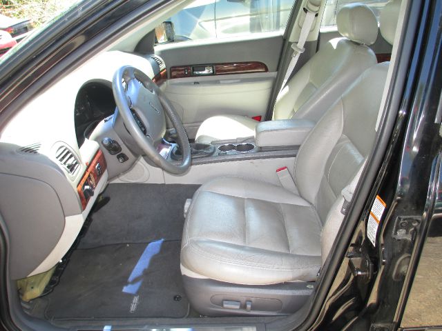 Lincoln LS 2001 photo 12