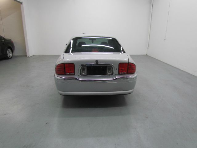 Lincoln LS 2001 photo 2