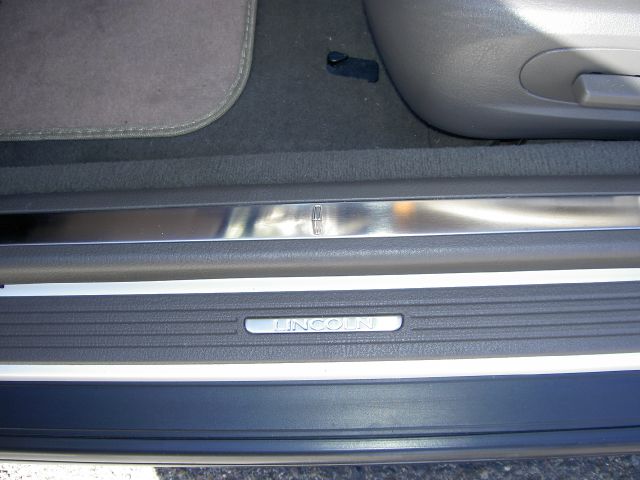 Lincoln LS 2001 photo 30