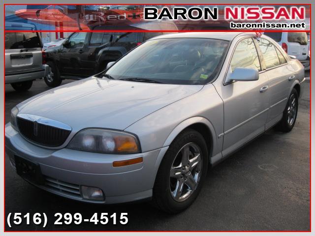 Lincoln LS 2.0 SR Unspecified