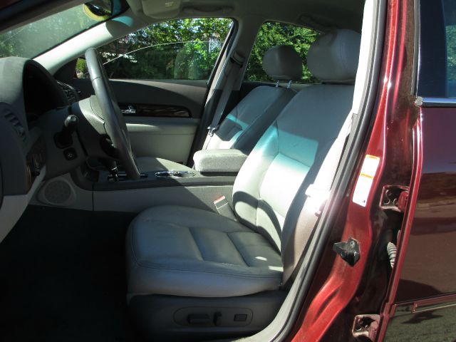 Lincoln LS 2001 photo 12