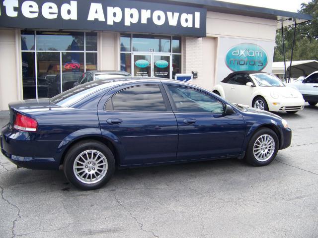 Lincoln LS Unknown Unspecified