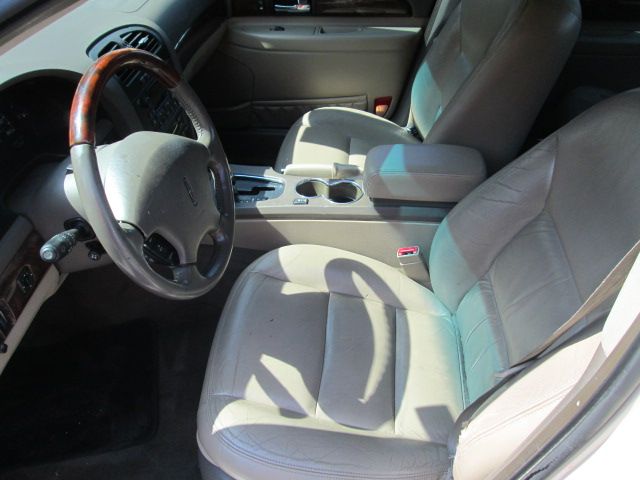 Lincoln LS 2001 photo 2