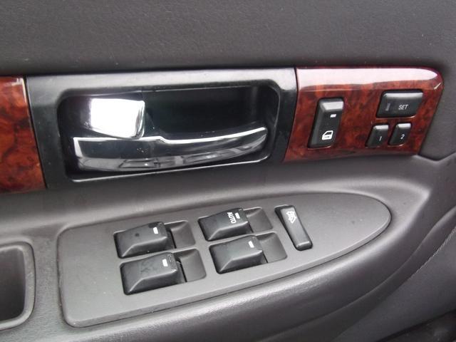 Lincoln LS 2001 photo 4