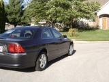 Lincoln LS Sport 4x4 Sedan