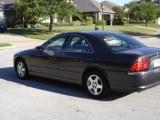 Lincoln LS 2001 photo 2