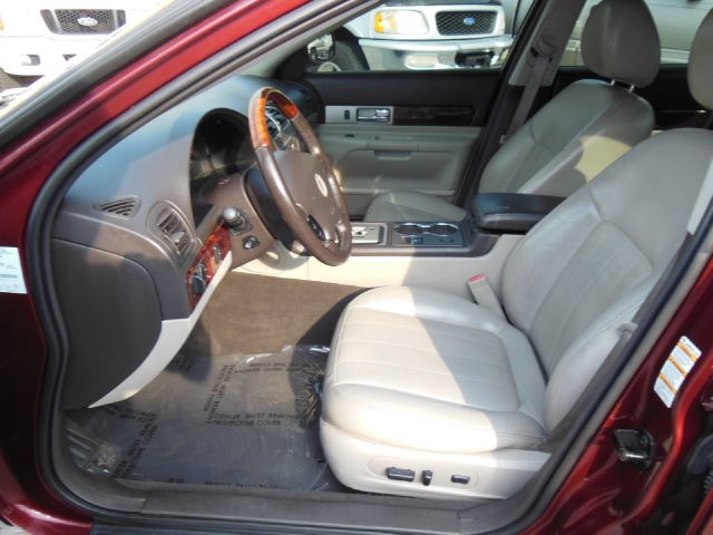 Lincoln LS 2003 photo 10