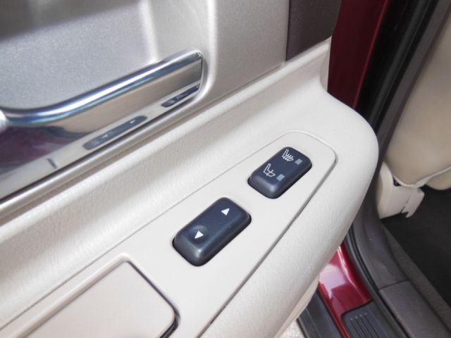 Lincoln LS 2003 photo 29