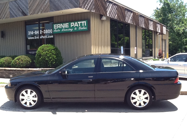 Lincoln LS 2003 photo 1