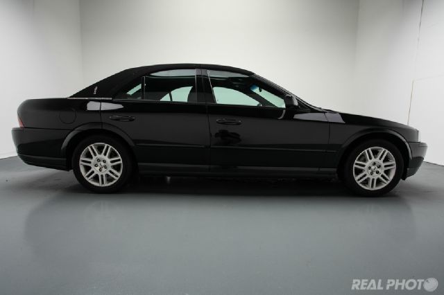 Lincoln LS 2003 photo 2