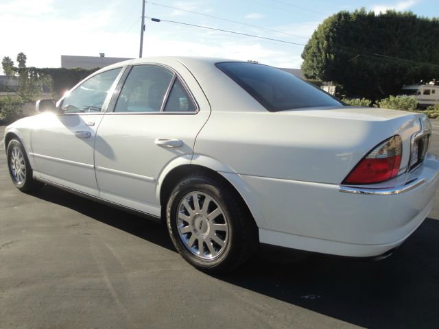 Lincoln LS 2003 photo 2