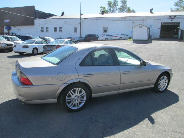 Lincoln LS 2003 photo 2